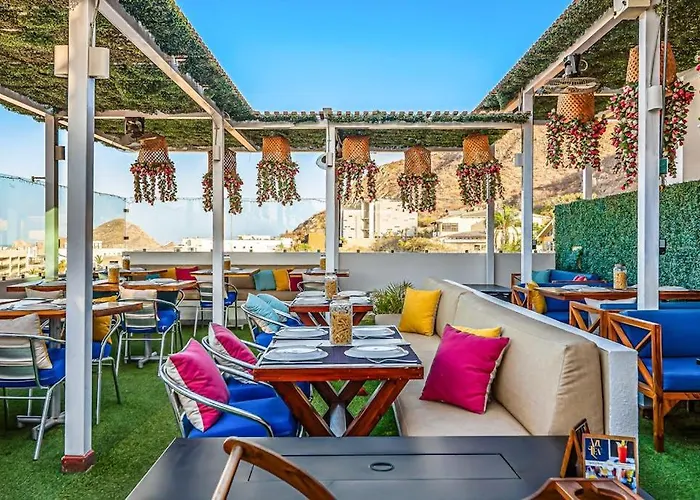 Сasa de vacaciones Cerro Colorado | In Cabo San Lucas
